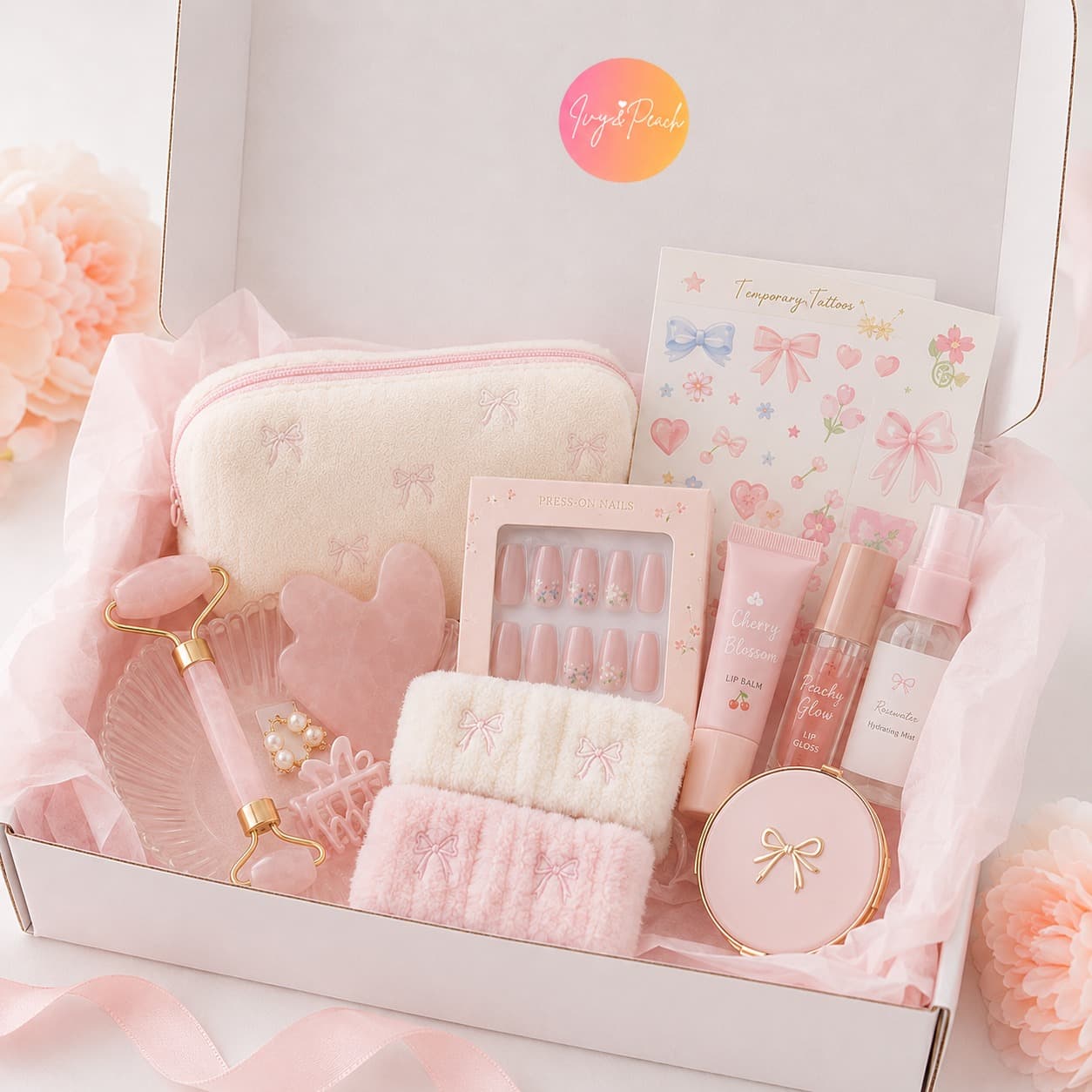 Ivy box